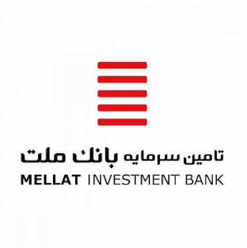 سرپرست تامین سرمایه بانک ملت معرفی شد